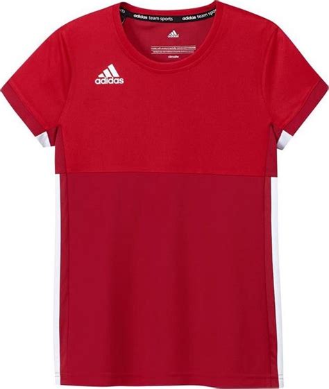 adidas t16 shirt meisje|Girls' T.